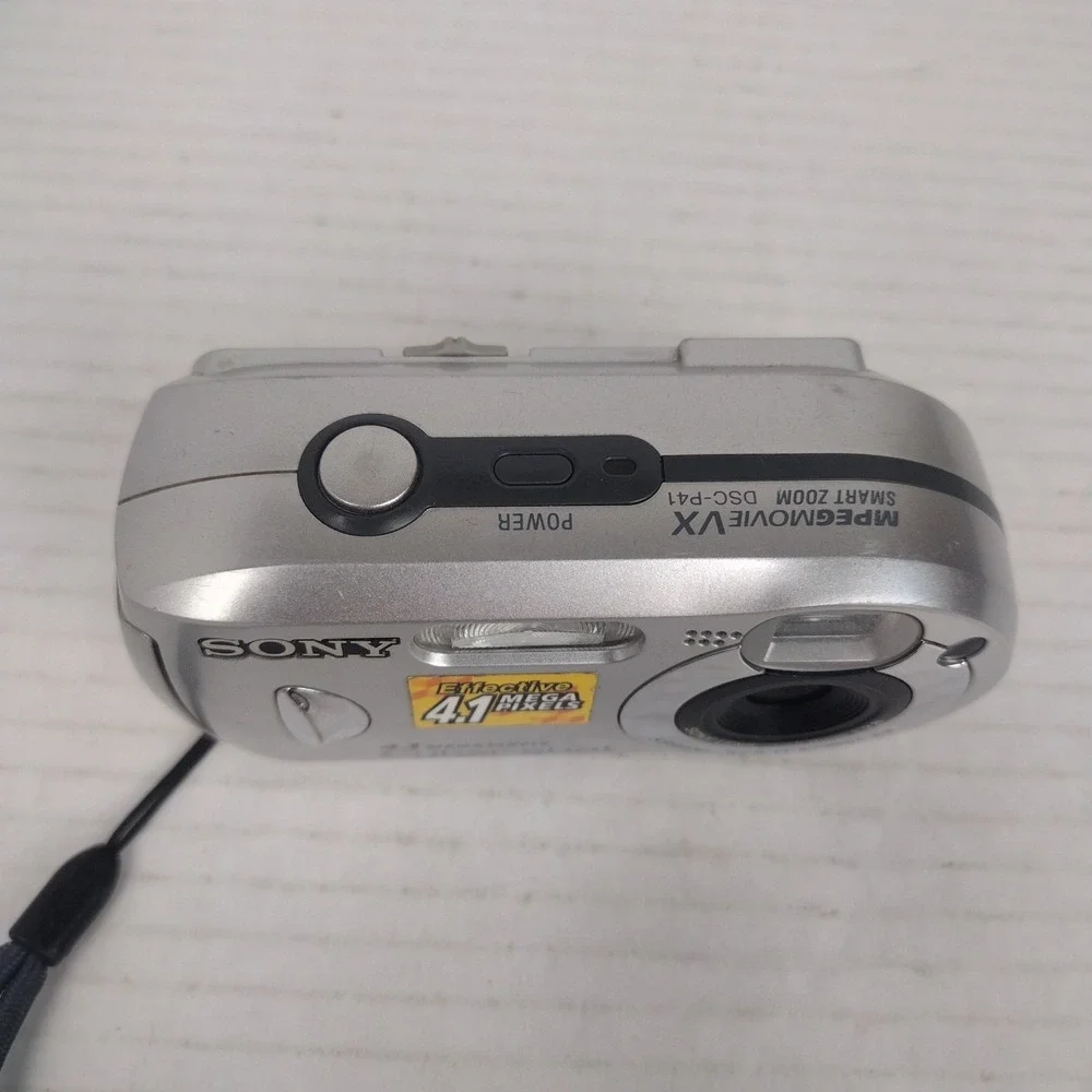 Sony **pre owned